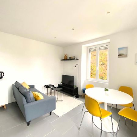 Magnifique T2 40M2 Lumineux, Moderne Et Renove Avec Fibre Apartamento Belfort Exterior foto