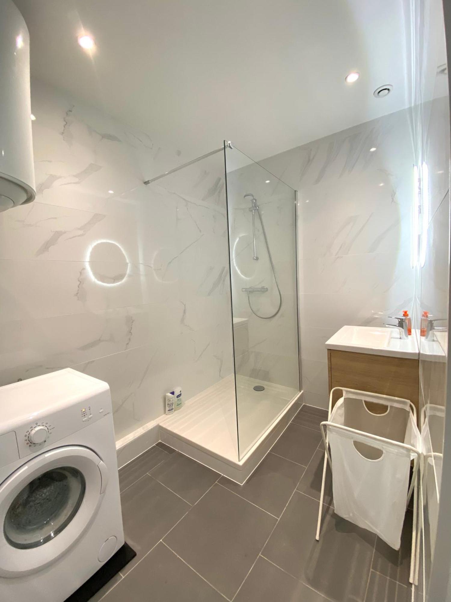 Magnifique T2 40M2 Lumineux, Moderne Et Renove Avec Fibre Apartamento Belfort Exterior foto