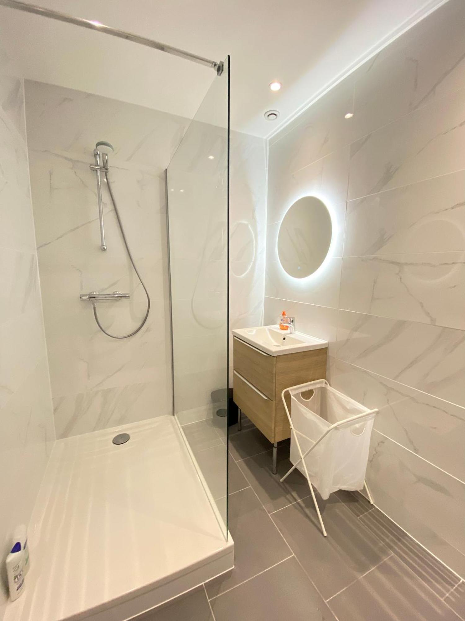 Magnifique T2 40M2 Lumineux, Moderne Et Renove Avec Fibre Apartamento Belfort Exterior foto